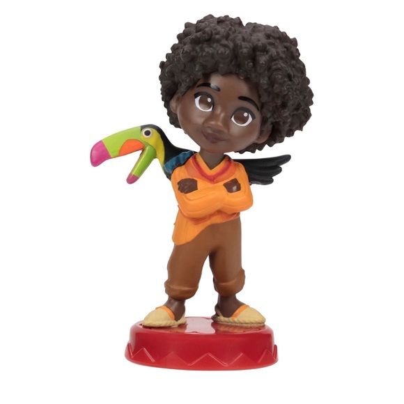 Mi Familia Figurine Set - Picture 3 of 14